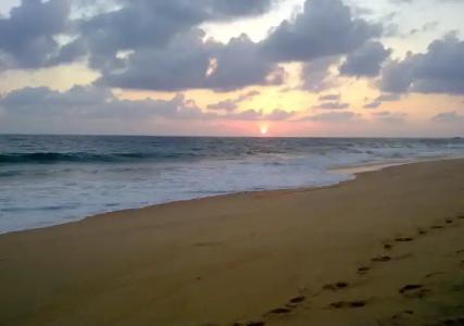 Hikkaduwa Sea Front - 16