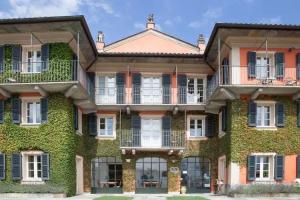 Oggebbio - Hotels