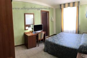 Albergo Bel Soggiorno, Oggebbio