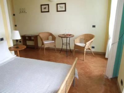 Locanda Chi Ghinn - 1