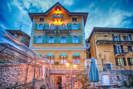 Locanda Chi Ghinn - 0