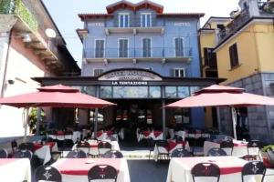 Hotel Novara, Verbania