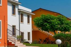 Gasparina Village, Castelnuovo del Garda