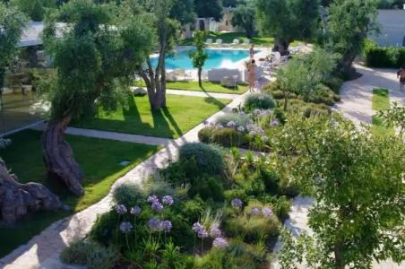 Masseria Torre del Diamante - 8