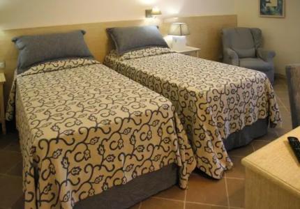 Masseria Torre del Diamante - 3