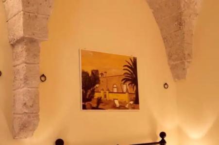 Masseria Brigantino - 10