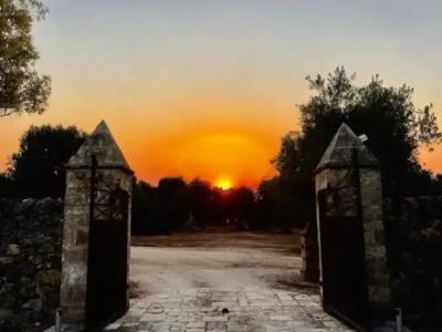 Masseria Brigantino - 0