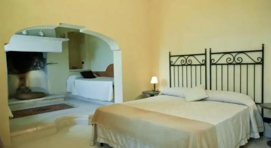 Masseria Brigantino - 5