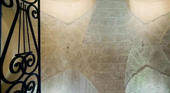 Masseria Brigantino - 8