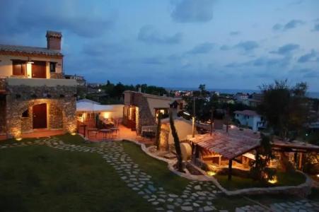 Borgo della Marinella - 40