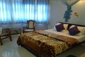 Kandy View Garden Hotel, Kandy