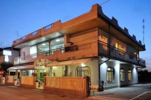 Hotel Lidia, Alba Adriatica