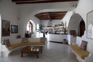 Hotel Cincotta, Panarea Village