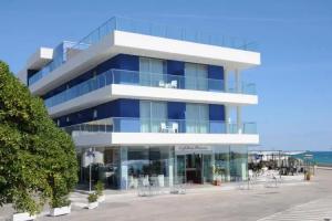 Hotel Belvedere, Torre Dell'Orso, Torre Dell'Orso