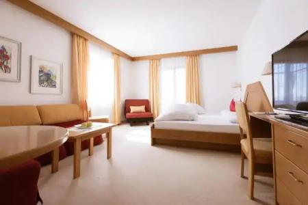 B&B Mair am Turm - 2