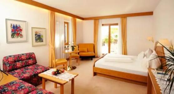 B&B Mair am Turm - 8