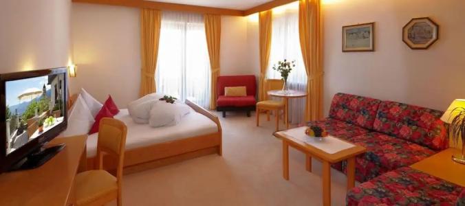 B&B Mair am Turm - 16