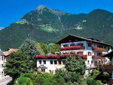 B&B Mair am Turm - 4
