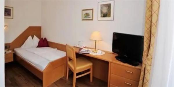 B&B Mair am Turm - 13