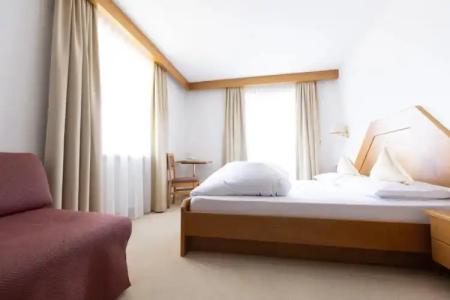 B&B Mair am Turm - 1
