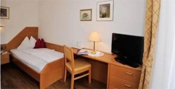 B&B Mair am Turm - 15