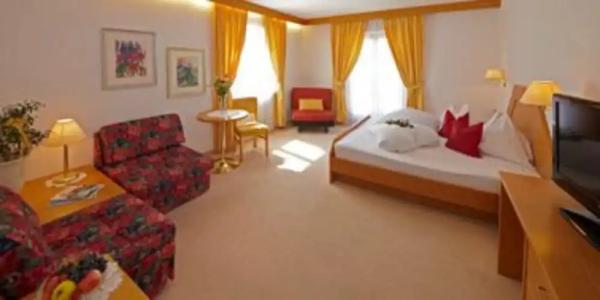B&B Mair am Turm - 11