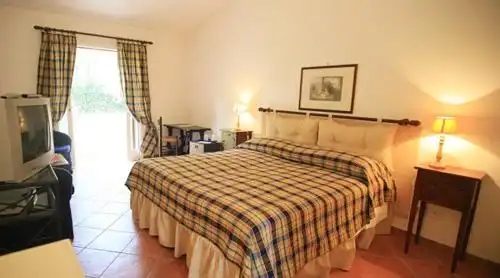 Villa Riva dei Tessali - Golf - 2