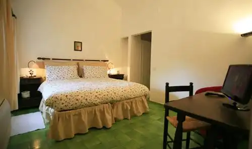 Villa Riva dei Tessali - Golf - 1