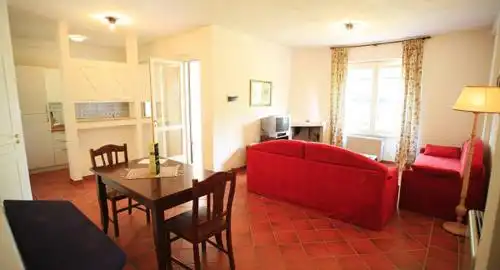 Villa Riva dei Tessali - Golf - 6