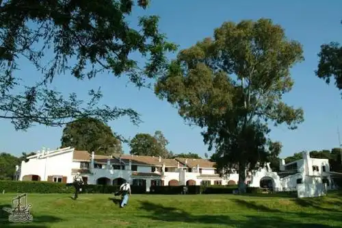 Villa Riva dei Tessali - Golf - 7