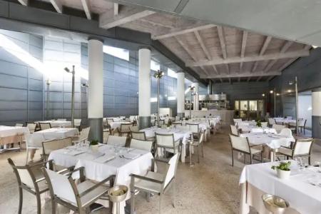 Ethra Reserve - Alborèa 5* - 7