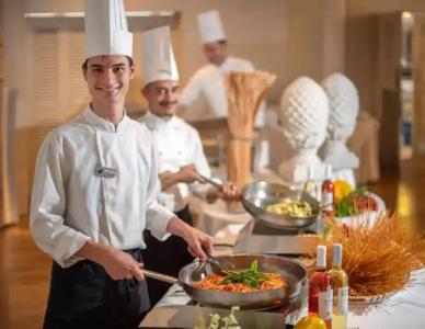 Ethra Reserve - Alborèa 5* - 20