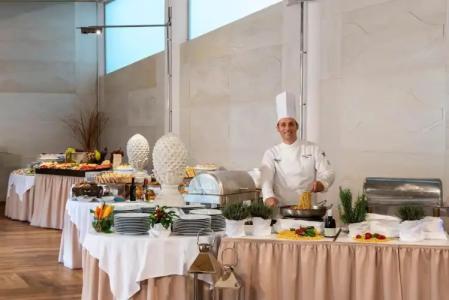 Ethra Reserve - Alborèa 5* - 2