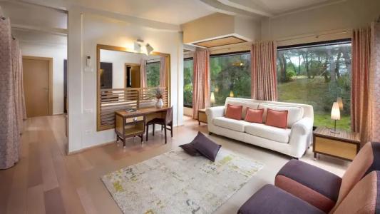 Ethra Reserve - Alborèa 5* - 41