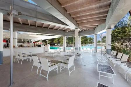 Ethra Reserve - Alborèa 5* - 4