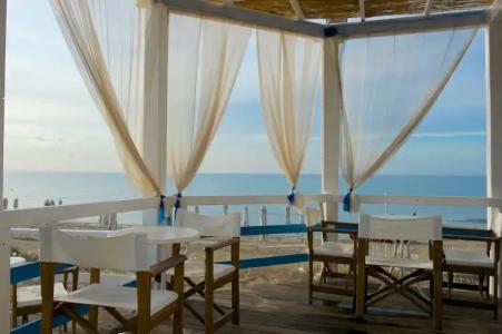 Ethra Reserve - Alborèa 5* - 13