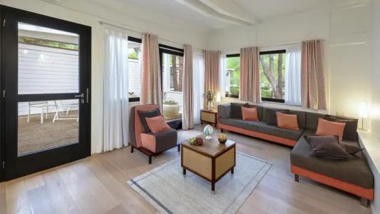 Ethra Reserve - Alborèa 5* - 42