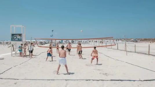 Club Poseidone Beach Resort - 23