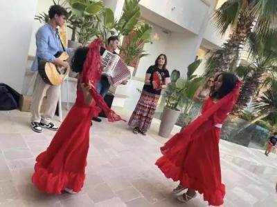 Club Poseidone Beach Resort - 19