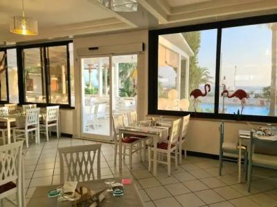 Club Poseidone Beach Resort - 25