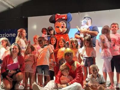 Club Poseidone Beach Resort - 20