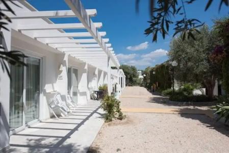 Club Poseidone Beach Resort - 16