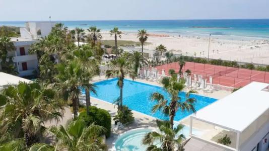 Club Poseidone Beach Resort - 8