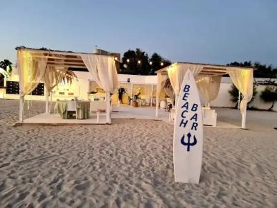 Club Poseidone Beach Resort - 13