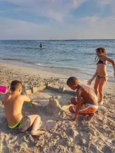 Club Poseidone Beach Resort - 36