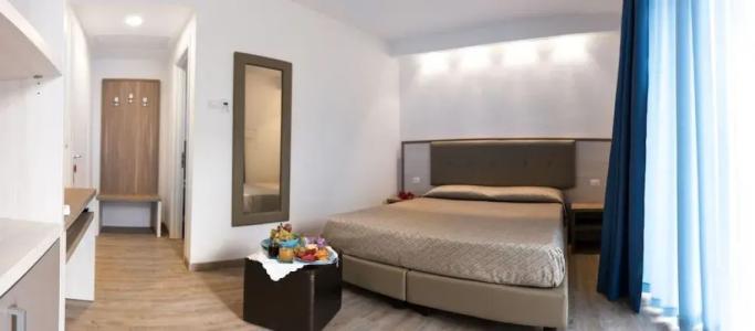 Club Poseidone Beach Resort - 33