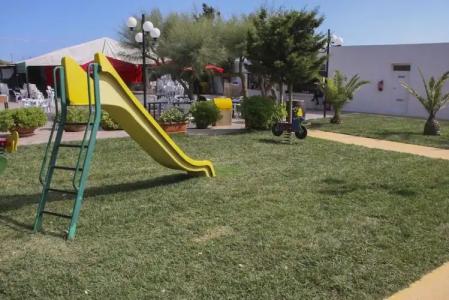 Club Poseidone Beach Resort - 9