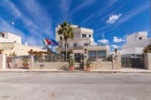 Hotel Salento MirFran, Torre San Giovanni