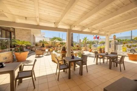 Salento MirFran - 28