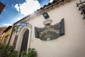 Al Borgo Medievale, Castelmola